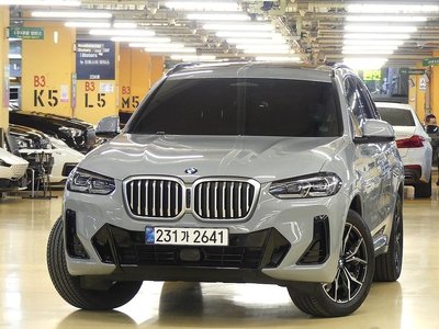 BMW X3 - 2