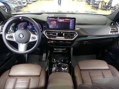 BMW X3 - 4