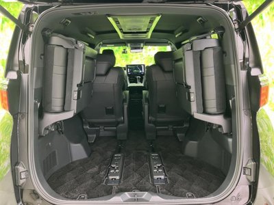 2024 TOYOTA ALPHARD thumbnail 21