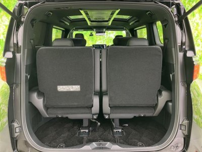 2024 TOYOTA ALPHARD thumbnail 20