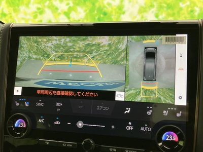 2024 TOYOTA ALPHARD thumbnail 13