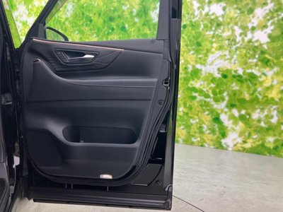 2024 TOYOTA ALPHARD thumbnail 23