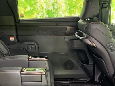 2024 TOYOTA ALPHARD thumbnail 24
