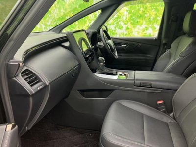 2024 TOYOTA ALPHARD 照片 6