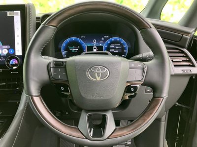 2024 TOYOTA ALPHARD thumbnail 16