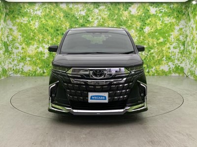 2024 TOYOTA ALPHARD thumbnail 46