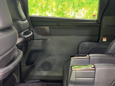 2024 TOYOTA ALPHARD thumbnail 25