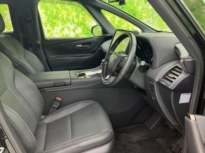 2024 TOYOTA ALPHARD 照片 5
