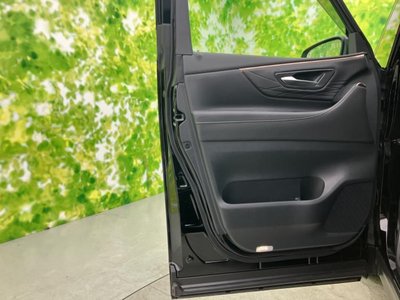 2024 TOYOTA ALPHARD thumbnail 22
