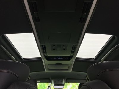 2024 TOYOTA ALPHARD thumbnail 34