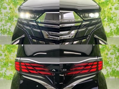 2024 TOYOTA ALPHARD thumbnail 55
