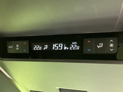 2024 TOYOTA ALPHARD thumbnail 43
