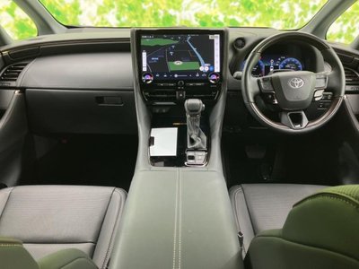 2024 TOYOTA ALPHARD 照片 4