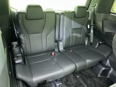 2024 TOYOTA ALPHARD thumbnail 19