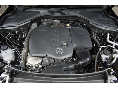 صورة مصغرة 13 لـ 2023 Mercedes-BENZ GLC