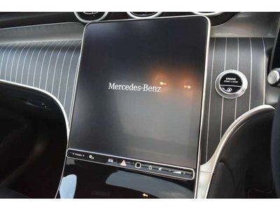 صورة 9 لـ 2023 Mercedes-BENZ GLC