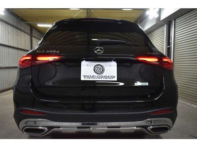 صورة مصغرة 19 لـ 2023 Mercedes-BENZ GLC