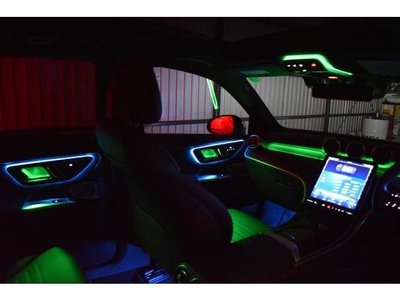 صورة مصغرة 42 لـ 2023 Mercedes-BENZ GLC