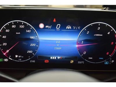 صورة مصغرة 31 لـ 2023 Mercedes-BENZ GLC