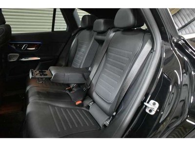 صورة مصغرة 14 لـ 2023 Mercedes-BENZ GLC