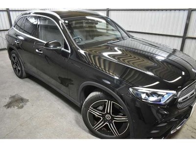 صورة مصغرة 60 لـ 2023 Mercedes-BENZ GLC