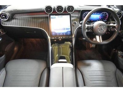 صورة 2 لـ 2023 Mercedes-BENZ GLC