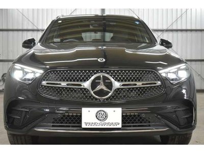صورة مصغرة 20 لـ 2023 Mercedes-BENZ GLC