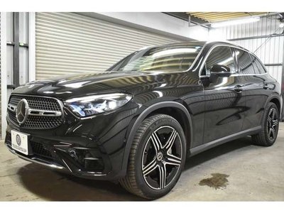 صورة مصغرة 56 لـ 2023 Mercedes-BENZ GLC