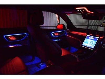 صورة مصغرة 17 لـ 2023 Mercedes-BENZ GLC