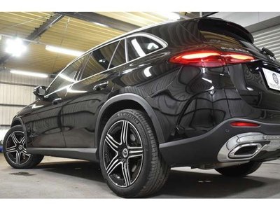 صورة مصغرة 61 لـ 2023 Mercedes-BENZ GLC