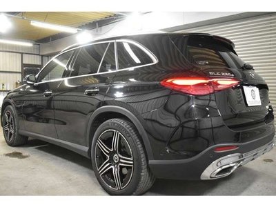 صورة مصغرة 54 لـ 2023 Mercedes-BENZ GLC