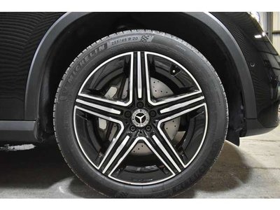 صورة مصغرة 59 لـ 2023 Mercedes-BENZ GLC