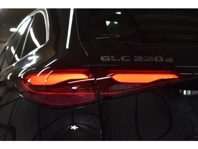 صورة مصغرة 55 لـ 2023 Mercedes-BENZ GLC