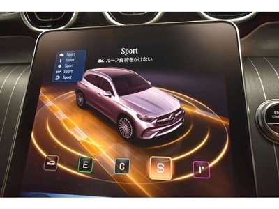 صورة مصغرة 39 لـ 2023 Mercedes-BENZ GLC