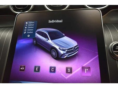 صورة مصغرة 40 لـ 2023 Mercedes-BENZ GLC