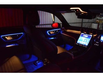 صورة مصغرة 43 لـ 2023 Mercedes-BENZ GLC