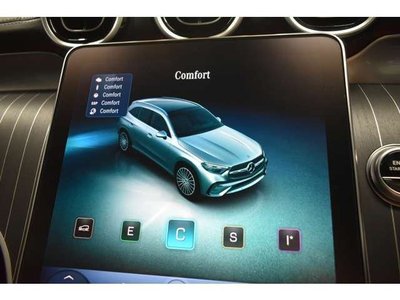 صورة مصغرة 38 لـ 2023 Mercedes-BENZ GLC