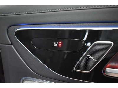 صورة مصغرة 30 لـ 2023 Mercedes-BENZ GLC