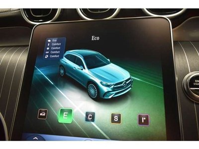 صورة مصغرة 37 لـ 2023 Mercedes-BENZ GLC