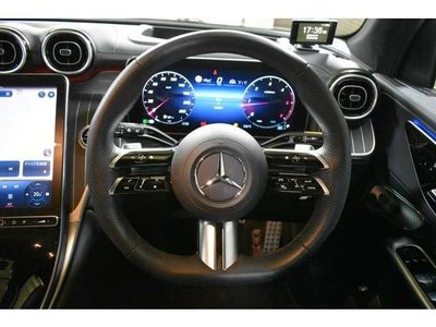 صورة مصغرة 21 لـ 2023 Mercedes-BENZ GLC