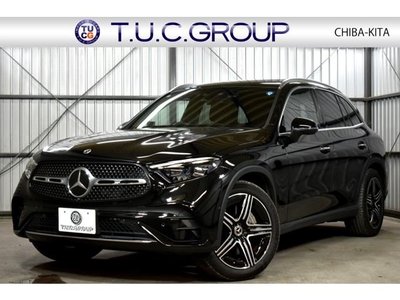 صورة 1 لـ 2023 Mercedes-BENZ GLC
