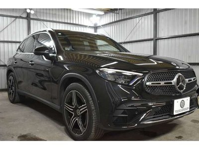 صورة مصغرة 50 لـ 2023 Mercedes-BENZ GLC