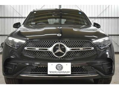 صورة مصغرة 49 لـ 2023 Mercedes-BENZ GLC