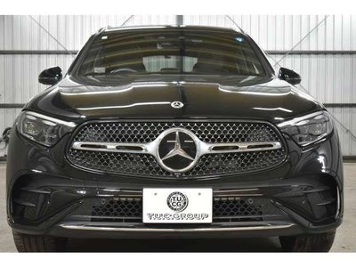 صورة مصغرة 48 لـ 2023 Mercedes-BENZ GLC