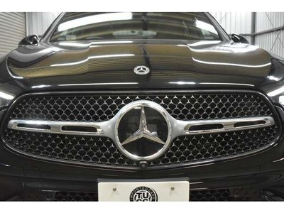 صورة مصغرة 58 لـ 2023 Mercedes-BENZ GLC