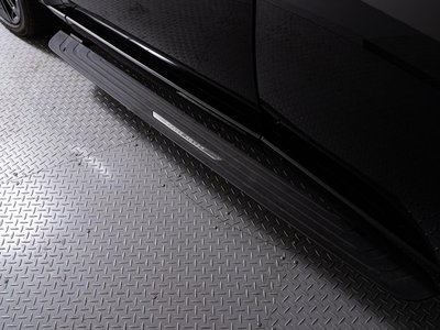 LAND ROVER RANGE ROVER - 7