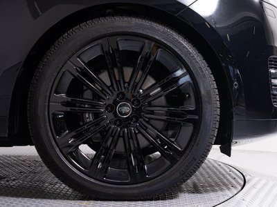 LAND ROVER RANGE ROVER - 6