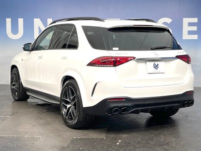 2020 Mercedes-BENZ GLE AMG 缩略图 28