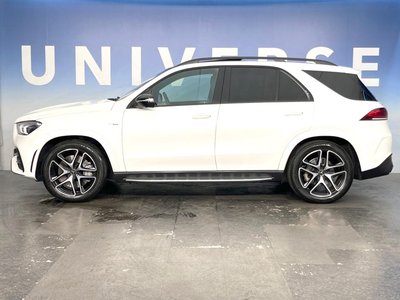 2020 Mercedes-BENZ GLE AMG 缩略图 30
