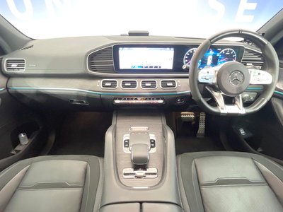 2020 Mercedes-BENZ GLE AMG — фото 2